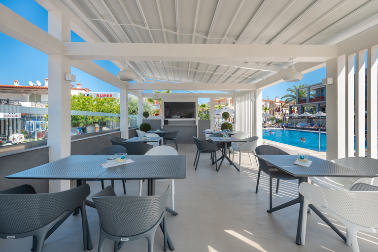 Food & Drinks 4, Dionysos Hotel and Studios, Central Macedonia