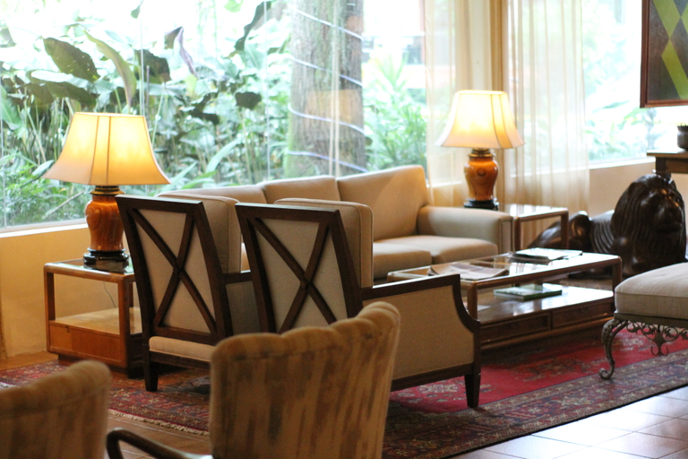 Public Area 4, Hotel Resort & Golfe Clube dos 500, Guararapes