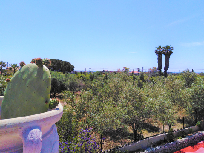 Exterior & Views, Residence Noto Marina, Syracuse