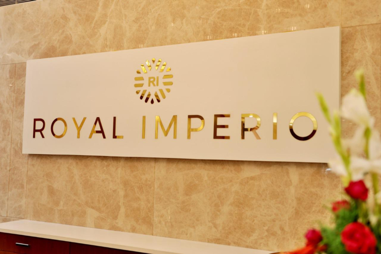 Public Area 5, Royal imperio, Faridabad