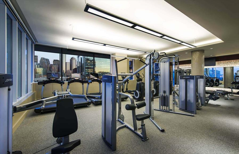 Others 5, Global Luxury Suites at Boston Seaport, Boston