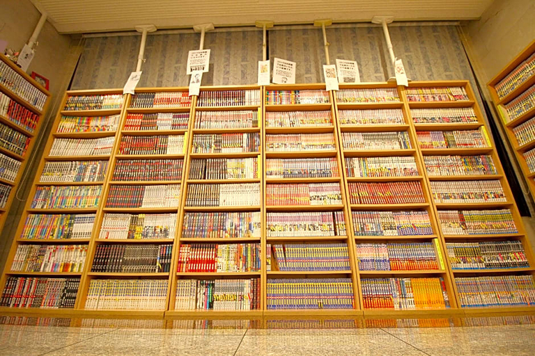 Public Area 3, Smile Hotel Tokyo Shinkoiwa, Katsushika