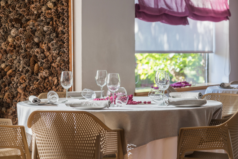 Food & Drinks 5, Hostal Buenos Aires, Lleida