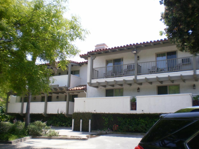 Exterior & Views 5, Palmoro House, Santa Barbara