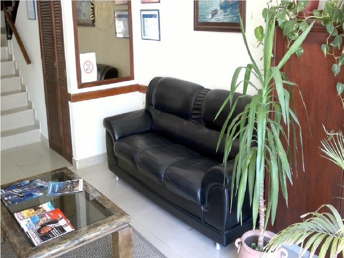 Public Area 3, Hotel Marbella, n.a351
