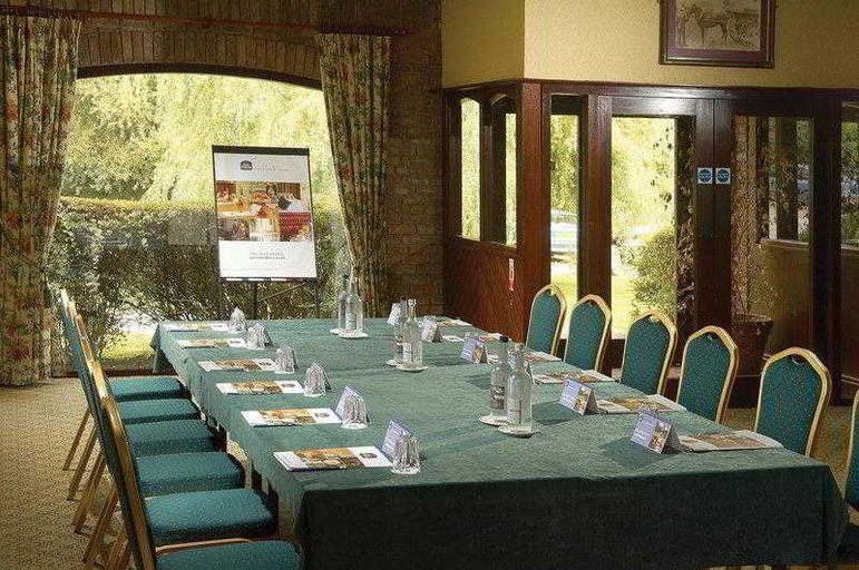 Food & Drinks 5, Best Western Parkway, Torfaen