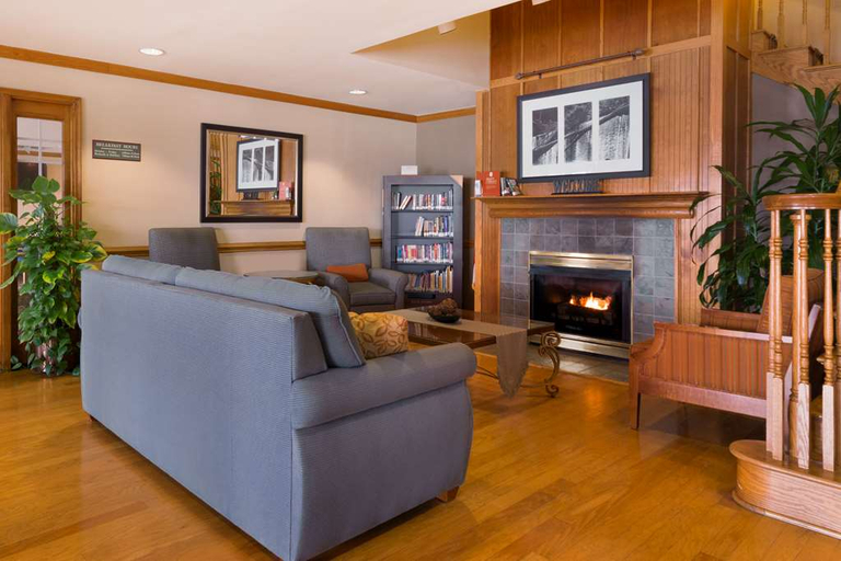 Public Area 5, Country Inn&Suites Radisson Burlington (Elon) Nc, Alamance