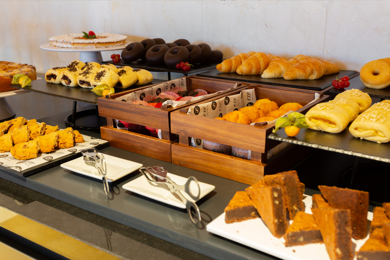 Food & Drinks 4, Dorma Layos Golf, Toledo