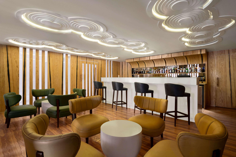 Public Area 4, Ramada by Wyndham Dehradun Chakrata Road, Dehradun