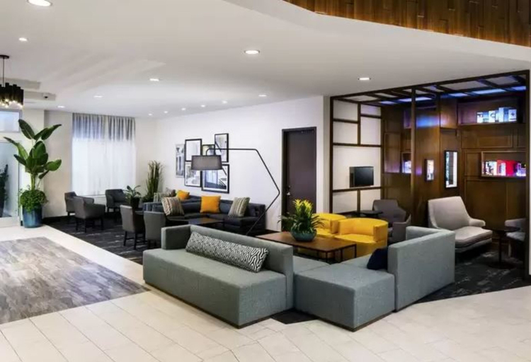 Public Area 2, Hyatt Place Sumter/Downtown , Sumter
