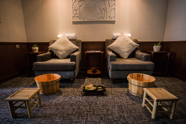 Public Area 4, Boton Blue Hotel & Spa, Nha Trang