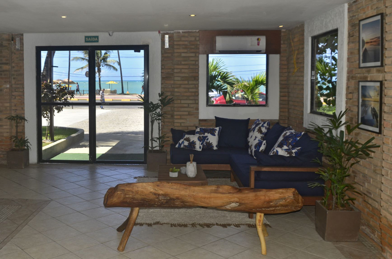 Public Area 2, Cais da Praia Hotel, Maceió (capital)