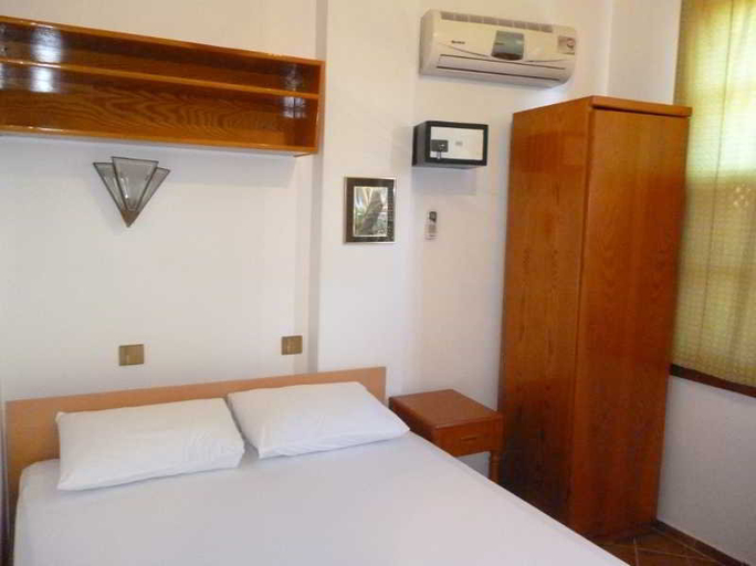 Bedroom 3, Frankfurt Hotel, Antalya