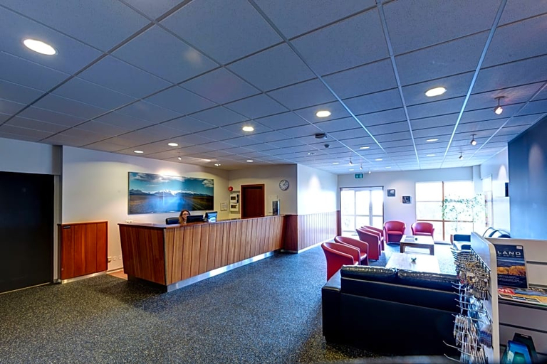 Public Area 2, Hotel Skaftafell, Sveitarfélagið Hornafjörður