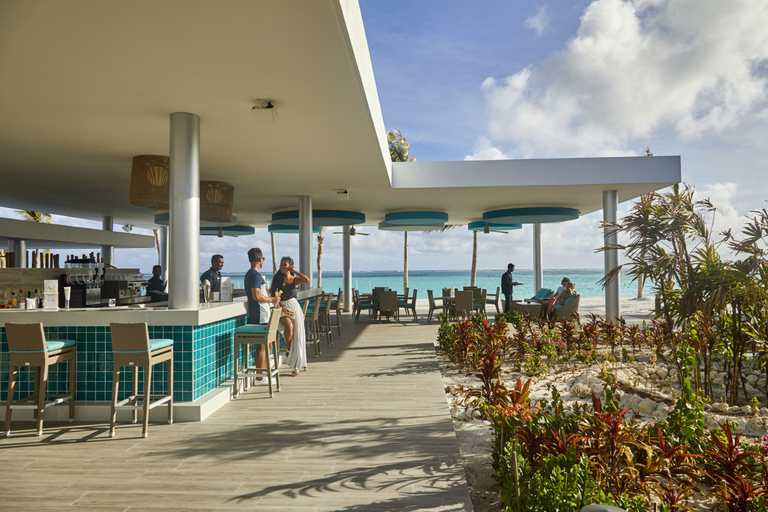 Food & Drinks 3, Hotel Riu Atoll