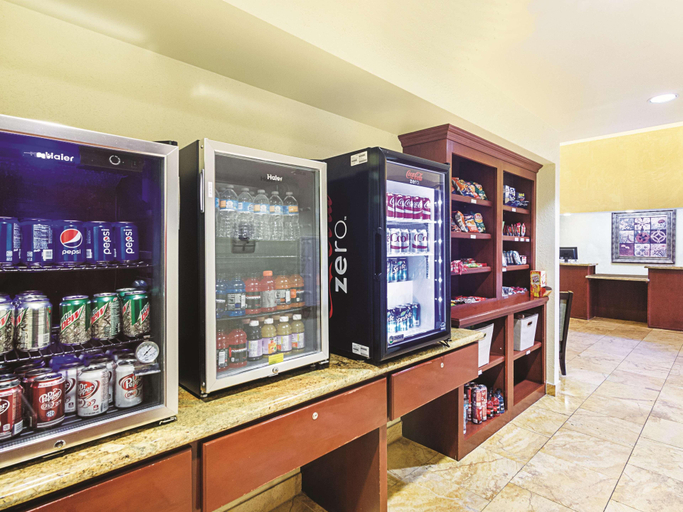 Public Area 2, La Quinta Inn & Suites Dothan, Houston