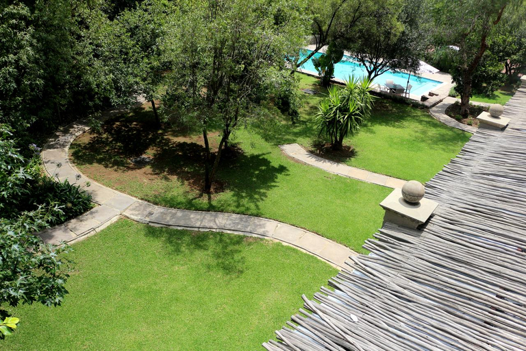 Sport & Beauty 2, Sandton Lodge, City of Johannesburg