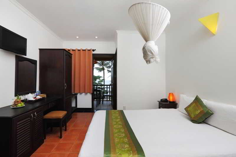 Public Area 2, Riva Mui Ne Resort, Phan Thiết