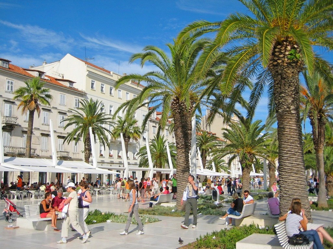 Exterior & Views 2, Design B&B Bacvice Arti, Split