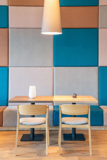 Public Area 2, Hampton by Hilton Warsaw Mokotow, Warsaw