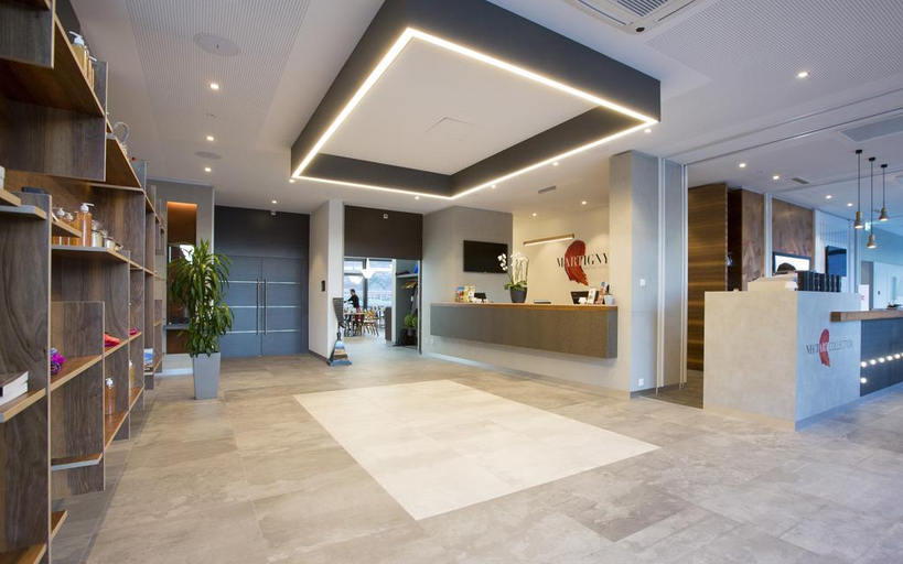 Public Area 2, Martigny Boutique Hotel, Martigny