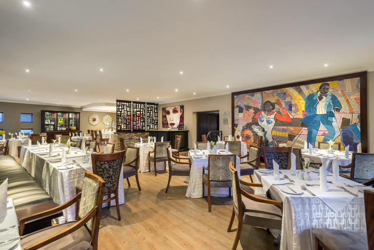 Food & Drinks 5, ANEW Hotel Highveld eMalahleni, Nkangala