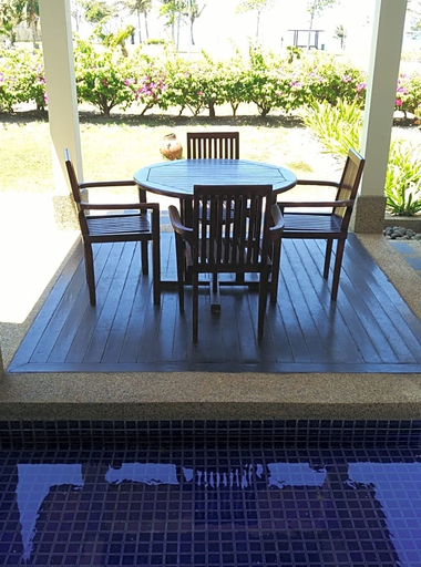 Exterior & Views 2, Sabah Beach Villas & Suites, Kota Kinabalu