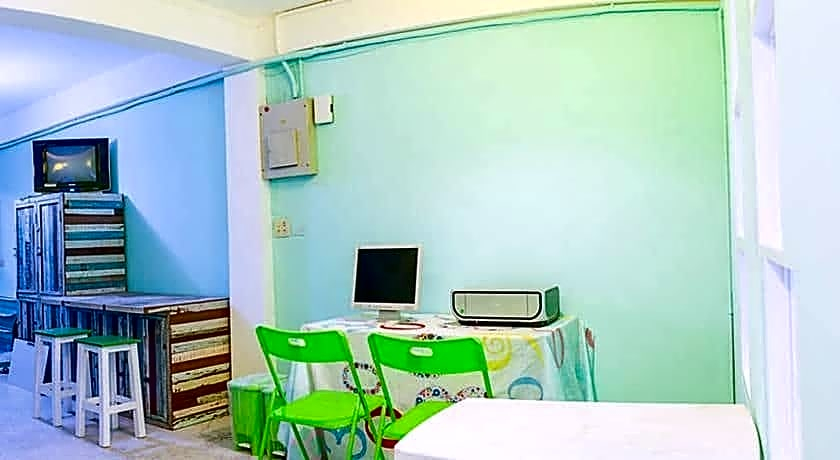Others 5, Kamin Bird Hostel, Huai Kwang