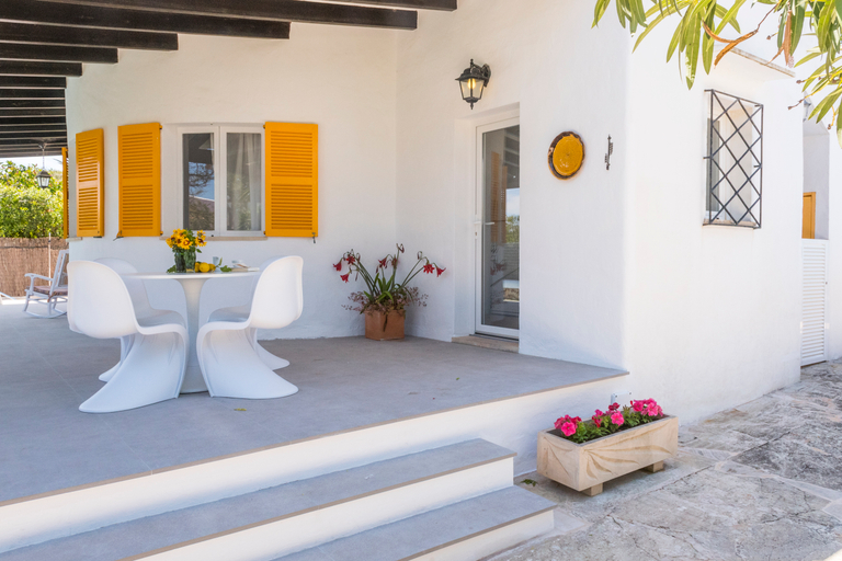 Public Area 3, Villa Vica, Baleares