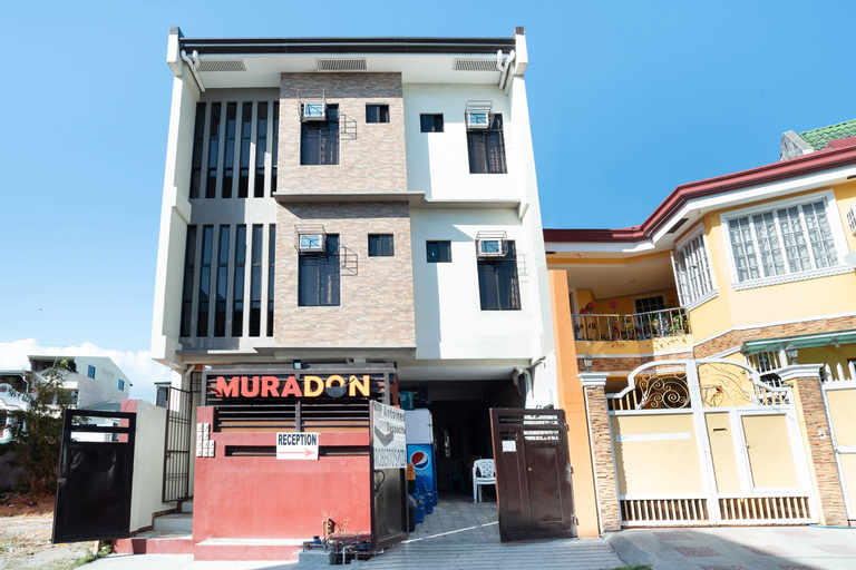 Antoine S Despacito, Parañaque