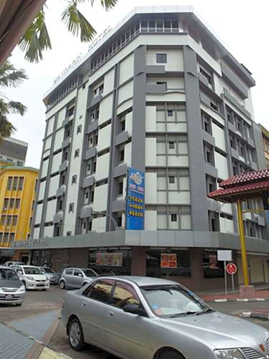 Exterior & Views 3, Mandarin Hotel, Kota Kinabalu