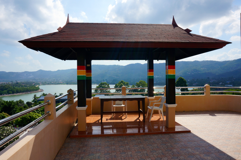 Others, Rasta Hotel, Ko Samui