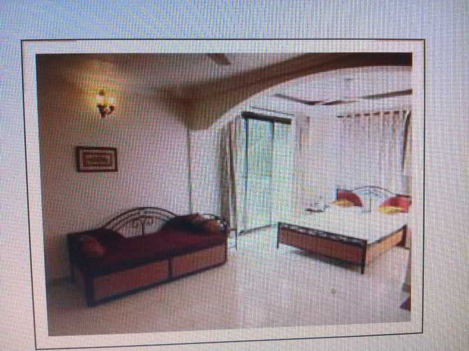 Bathroom, Rahi Coral Beach Resort, North Goa