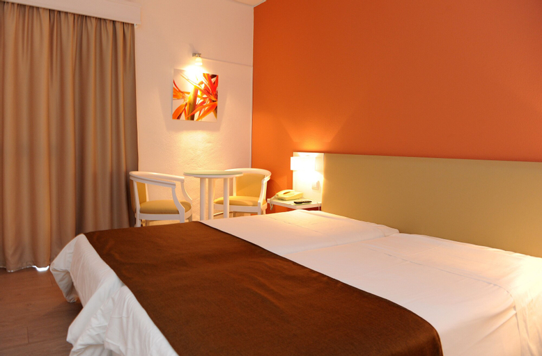 Dorisol Estrelicia Hotel, Funchal
