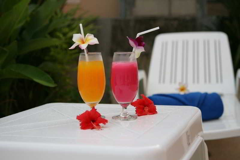 Food & Drinks 5, Aonang Regent, Mueang Krabi