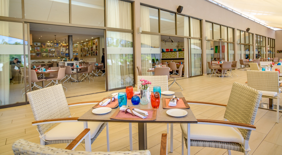 Public Area 5, Tamarind Tree Hotel, Langata