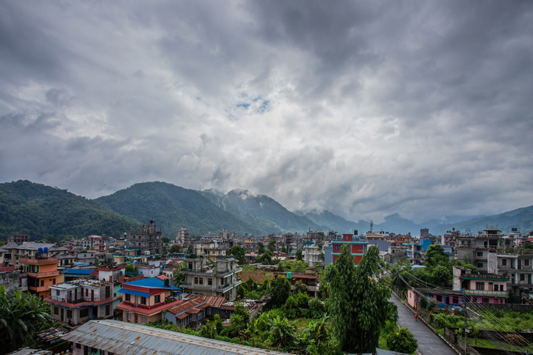OYO 164 Hotel Tulip Pokhara Inn, Gandaki