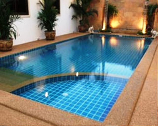 Sport & Beauty 4, Kata Noi Resort, Phuket Island