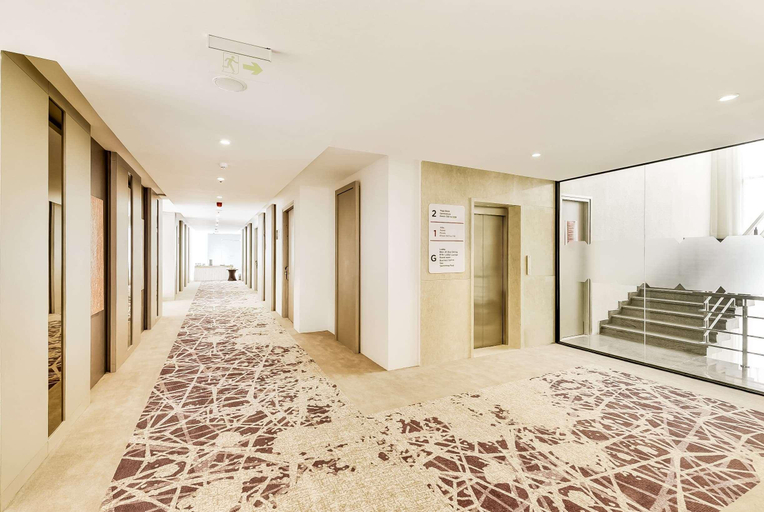 Public Area 5, Ramada by Wyndham Bengaluru Yelahanka, Bangalore