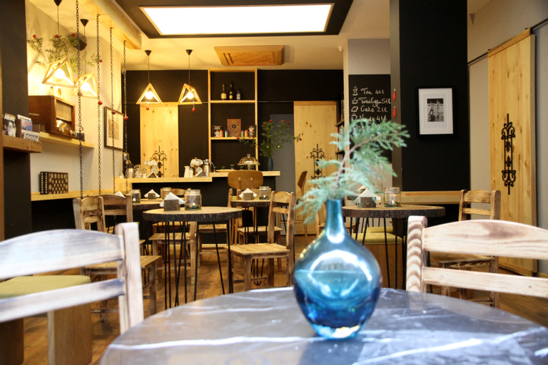 Stay Inn Taksim Hostel, Beyoğlu