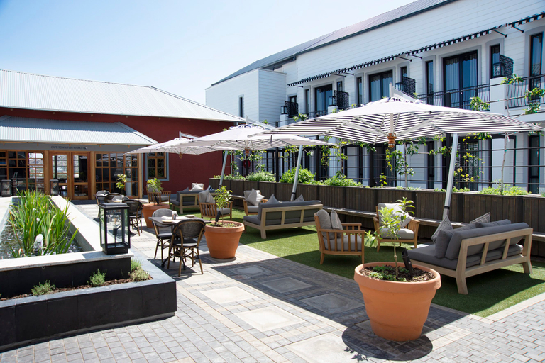 Public Area 3, The Weinberg Windhoek, Windhoek East