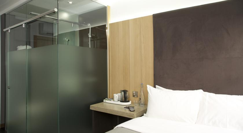 Public Area, Z Hotel Piccadilly, London