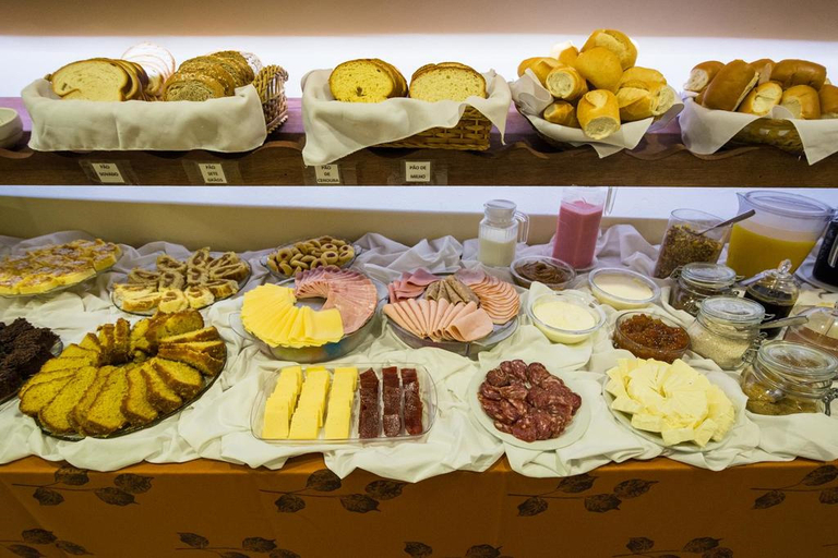 Food & Drinks 5, Alameda Alegra, Gramado
