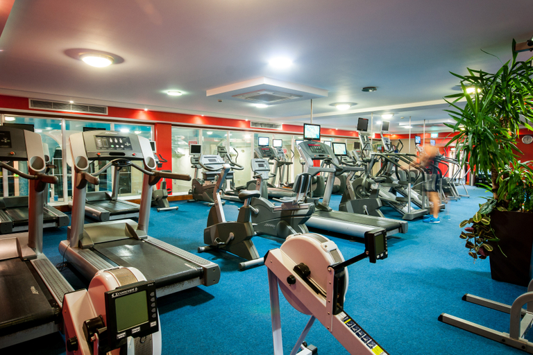 Sport & Beauty 3, Talbot Hotel Cork