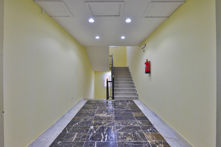 Public Area 4, Shahad Al Taif, Taif