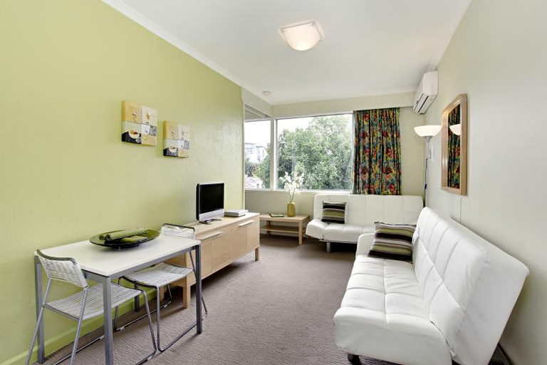 Exterior & Views 2, Birches Serviced Apartments, Melbourne