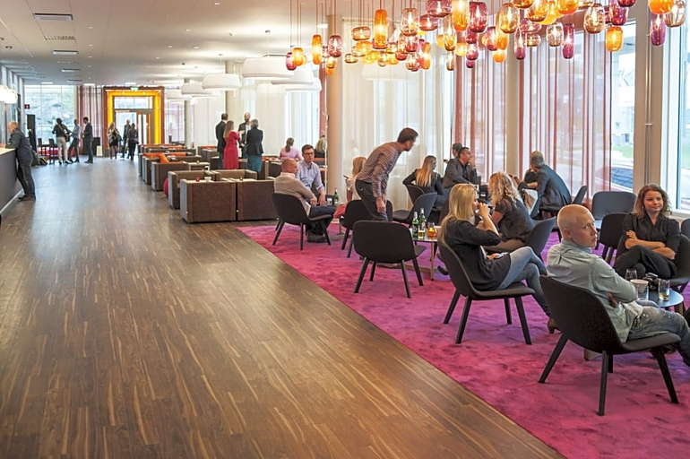 Food & Drinks 5, Motel L, Stockholm