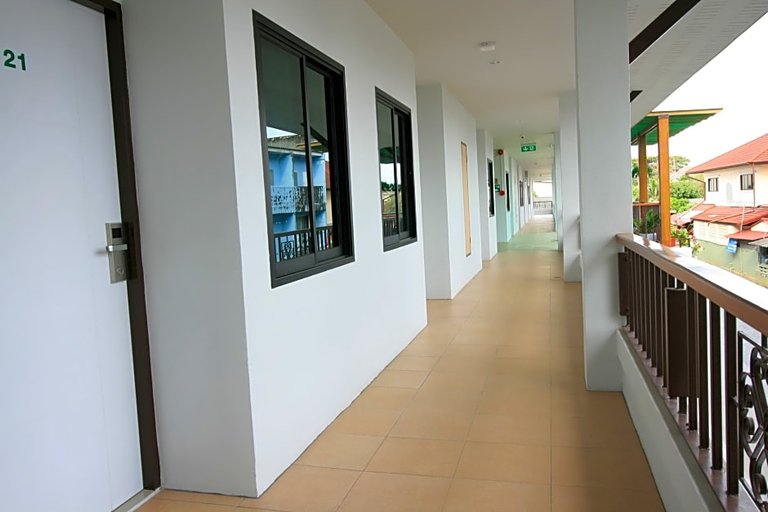 Public Area 5, Sirimunta Hotel Chiang Rai Suite & Residence, Muang Chiang Rai