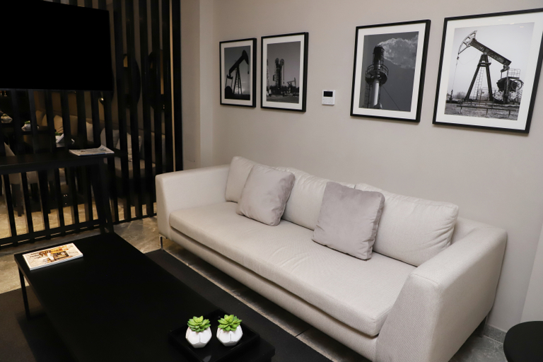 Public Area 4, Agua del Corral Hotel & Spa, Capital