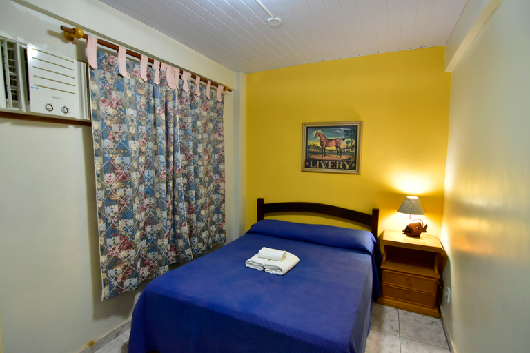 Bedroom, Hotel da Canoa, Arraial do Cabo